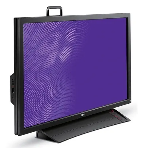 BenQ XL2420Z 24″ 1ms (GTG) (Analog+DVI+2xHDMI+Display) Full HD Led Gaming Monitör