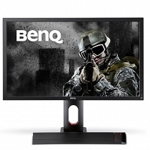 BenQ XL2720Z 27" 1ms (GTG) (Analog+DVI+2xHDMI+Display) Full HD Led Gaming Monitör