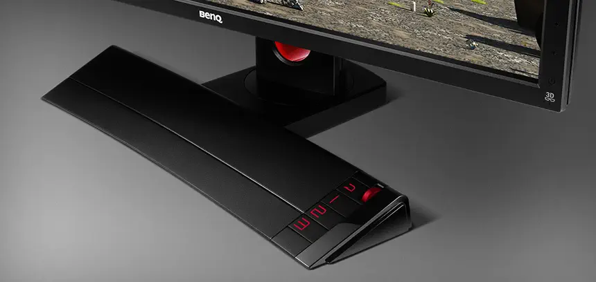 BenQ XL2720Z 27″ 1ms (GTG) (Analog+DVI+2xHDMI+Display) Full HD Led Gaming Monitör