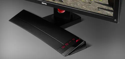 BenQ XL2720Z 27″ 1ms (GTG) (Analog+DVI+2xHDMI+Display) Full HD Led Gaming Monitör