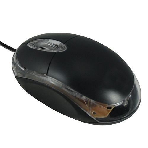 Hiper M-330 800DPI 3 Tuş Optik Mouse
