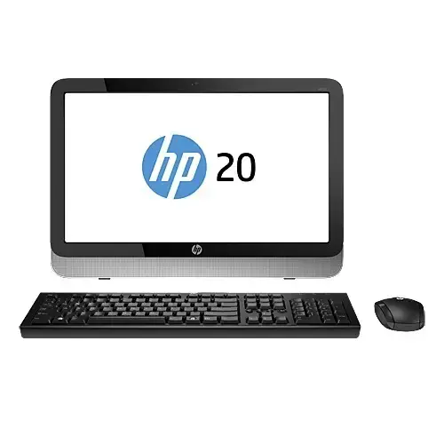 HP 20-2010ET F9R42EA All In One Pc