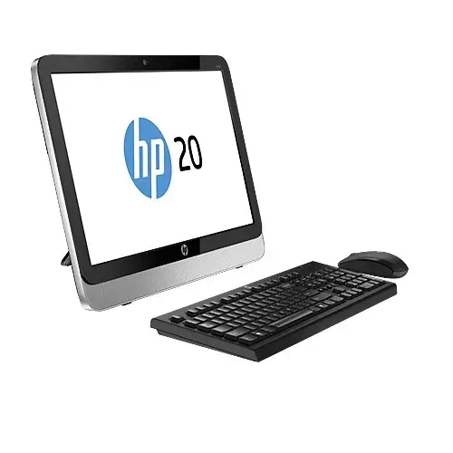HP 20-2010ET F9R42EA All In One Pc