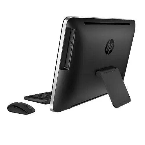 HP 20-2010ET F9R42EA All In One Pc
