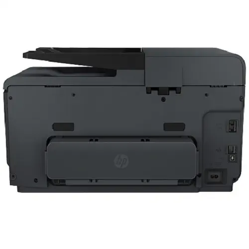 HP A7F64A Offıcejet Pro 8610 e-Yazıcı/Tarayıcı/Fototokopi/Fax-A4