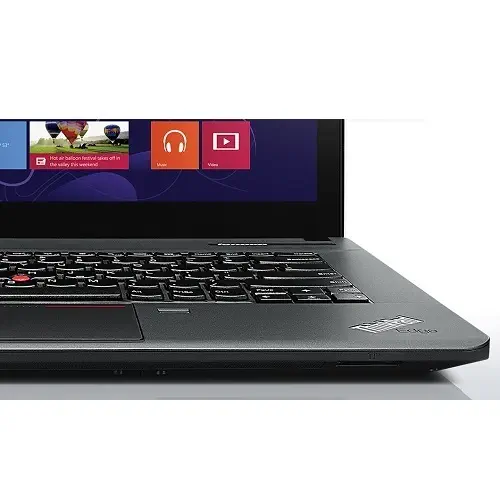 Lenovo E440 20C5004YTX Notebook