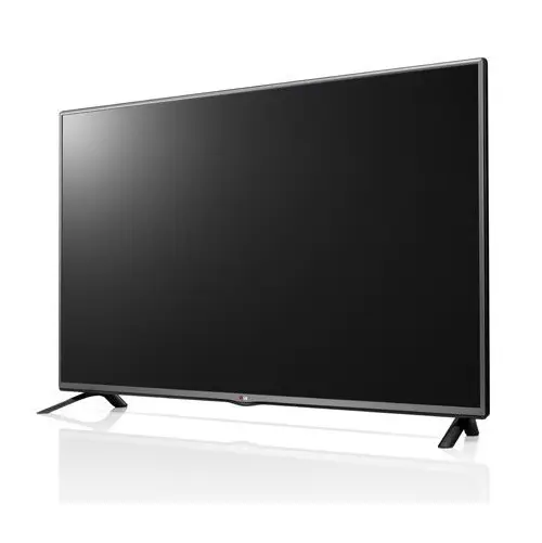 LG 49LB550 Full HD Dahili Uydu Alıcılı Led Tv
