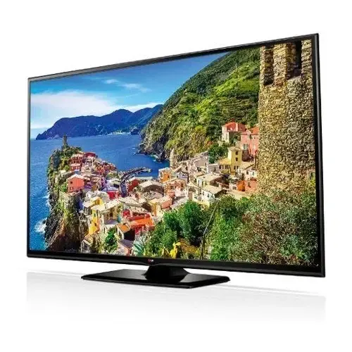 LG 50PB690V F.Hd 3D Smart Uydu Plazma TV(LG Türkiye)