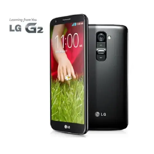 LG G2 D802 32GB Siyah Cep Telefonu