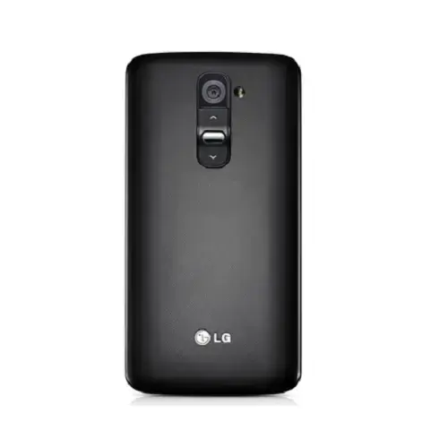 LG G2 D802 32GB Siyah Cep Telefonu