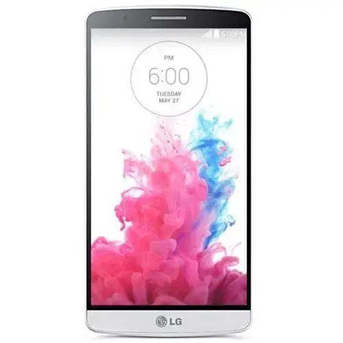 LG G3 D855 16 Gb Beyaz Cep Telefonu (İthalatçı Firma Garantili)