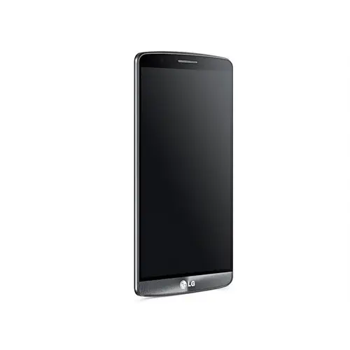 LG G3 D855 16 Gb Titan Cep Telefonu - LG Türkiye Garantili