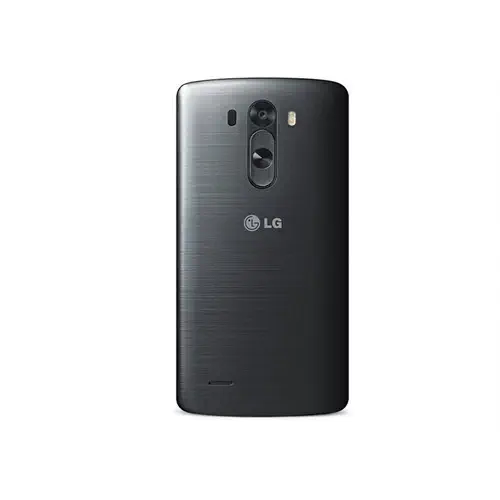 LG G3 D855 16 Gb Titan Cep Telefonu - LG Türkiye Garantili