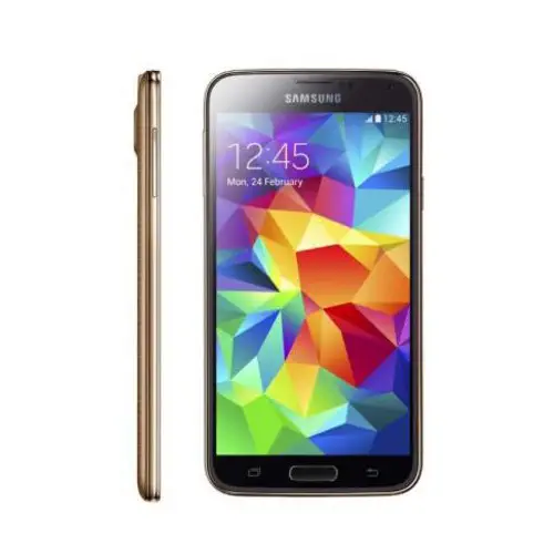 Samsung Galaxy G900F S5 16 Gb Sarı