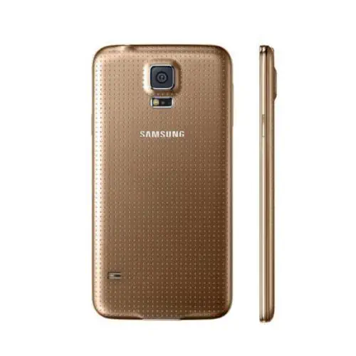 Samsung Galaxy G900F S5 16 Gb Sarı