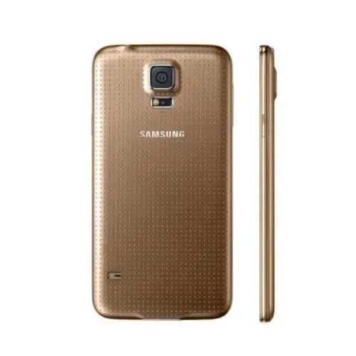Samsung Galaxy G900F S5 16 Gb Sarı