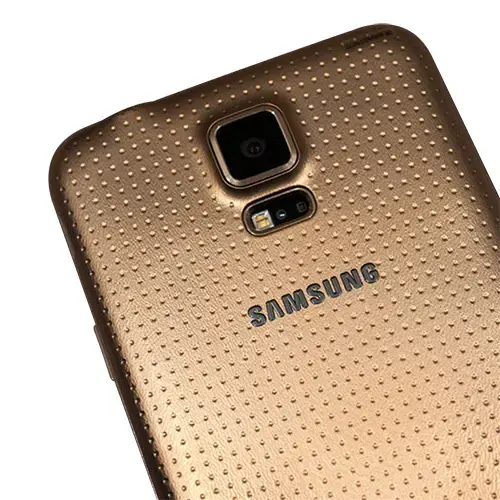 Samsung Galaxy G900F S5 16 Gb Sarı