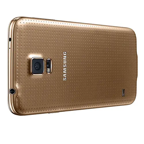 Samsung Galaxy G900F S5 16 Gb Sarı
