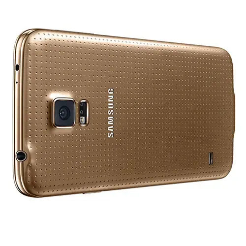 Samsung Galaxy G900F S5 16 Gb Sarı