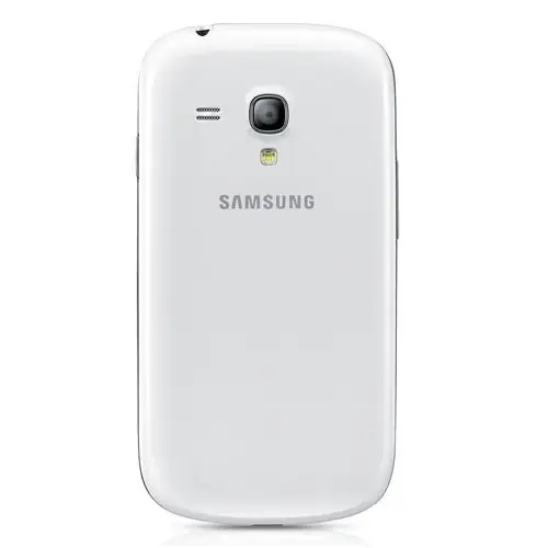 Samsung Galaxy i8200 S3 Mini Beyaz Cep Telefonu