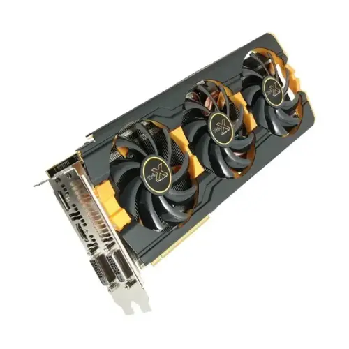 Sapphıre R9 290 4Gb OC Ddr5 512Bit Ekran Kartı