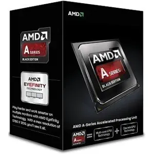 AMD A10 6800K 4.1GHz 4MB FM2