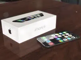 Apple iPhone 6 16GB Gold Cep Telefonu (MG492TU/A) - Apple Türkiye Garantili