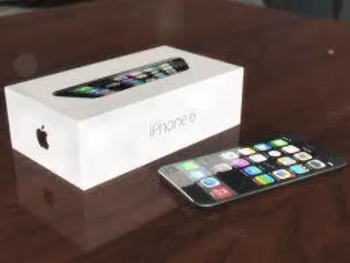 Apple iPhone 6 16GB Gold Cep Telefonu (MG492TU/A) - Apple Türkiye Garantili