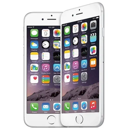 Apple iPhone 6 16GB Sılver Cep Telefonu - Apple Türkiye Garantili
