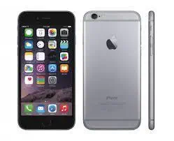 Apple iPhone 6 16GB Uzay Gri Cep Telefonu - Apple Türkiye Garantili