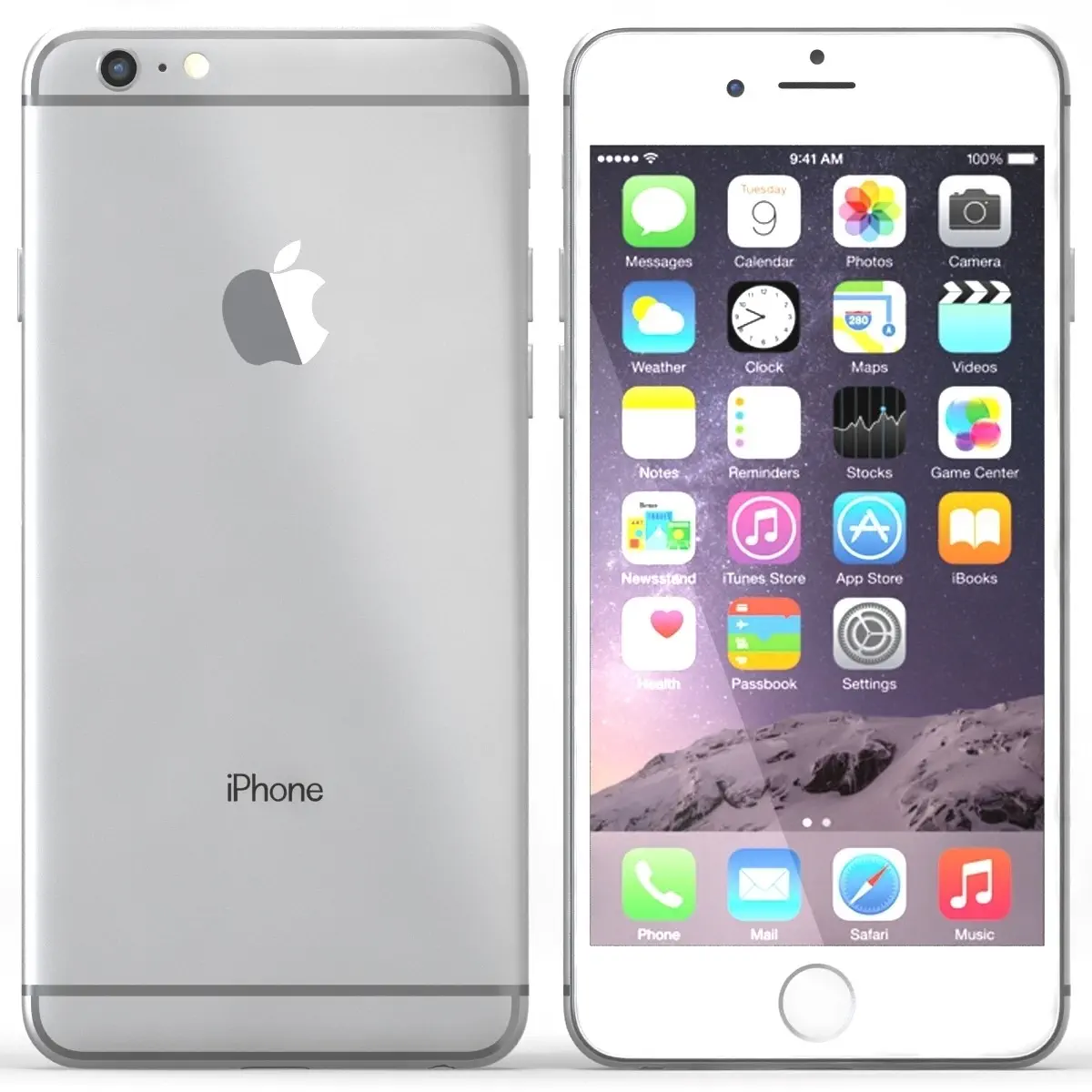 Apple iPhone 6 16GB Uzay Gri Cep Telefonu - Apple Türkiye Garantili