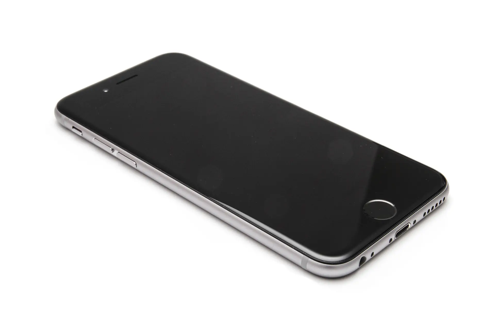 Apple iPhone 6 16GB Uzay Gri Cep Telefonu - Apple Türkiye Garantili