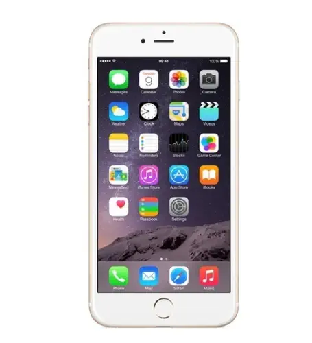 Apple iPhone 6 64GB Gold Cep Telefonu (MG4J2TU/A) - Apple Türkiye Garantili