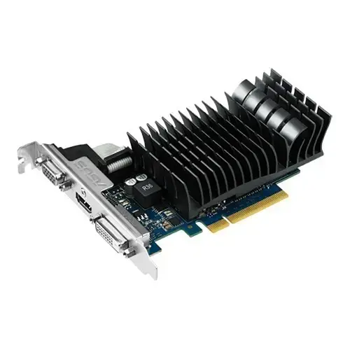 Asus GT630 SL 2GB 64Bit DDR3 Ekran Kartı