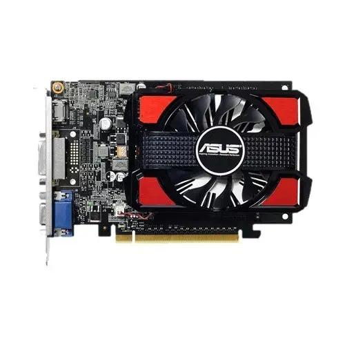 Asus GT740 2GB 128Bit DDR3 Ekran Kartı