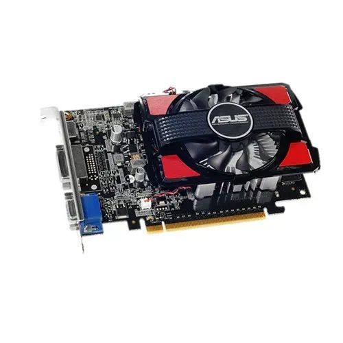 Asus GT740 2GB 128Bit DDR3 Ekran Kartı