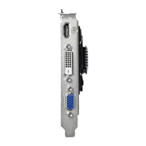 Asus GT740 2GB 128Bit DDR3 Ekran Kartı