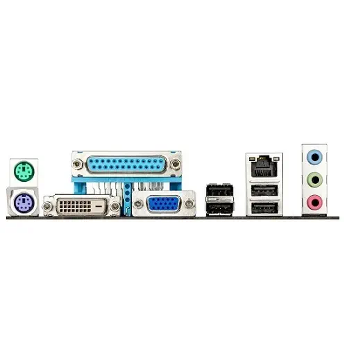Asus H61M-Pro H61 DDR3 S+V+GLAN 1155p 16x Anakart