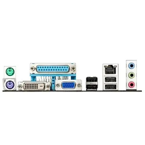 Asus H61M-Pro H61 DDR3 S+V+GLAN 1155p 16x Anakart