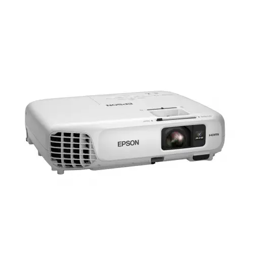 Epson EB-X18 3LCD XGA Projeksiyon Cihazı