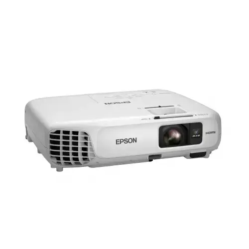 Epson EB-X18 3LCD XGA Projeksiyon Cihazı