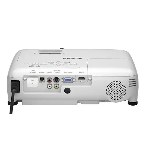 Epson EB-X18 3LCD XGA Projeksiyon Cihazı