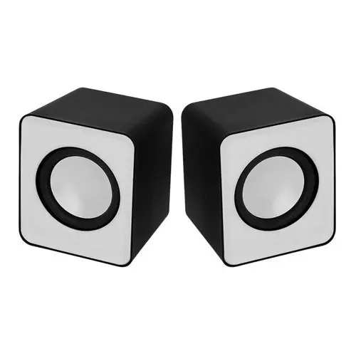 Frisby FS-334U 2.0 Hoparlör USB