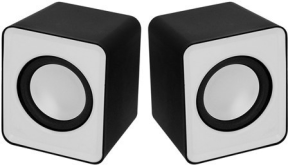 Frisby FS-334U 2.0 Hoparlör USB