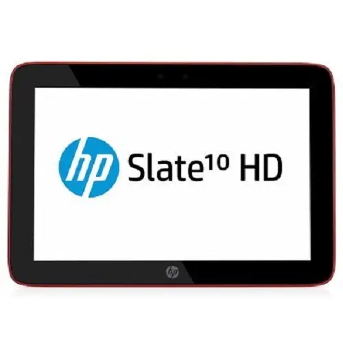 HP F5K29EA Arm Cortex A9 10″ Android 4.2JB Tablet Pc
