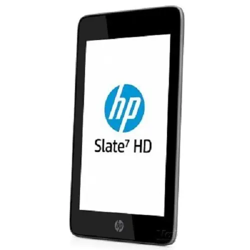 HP F5K38EA Arm Cortex A9 7″ Android 4.2JB Tablet Pc