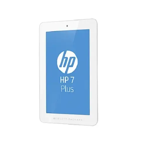 HP G4B64AA 7″ 1301 Android 4.2 JB. Tablet Pc