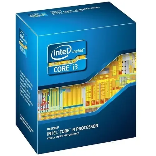 Intel Core i3 3250 3.50GHz 3M (VGA) 1155P