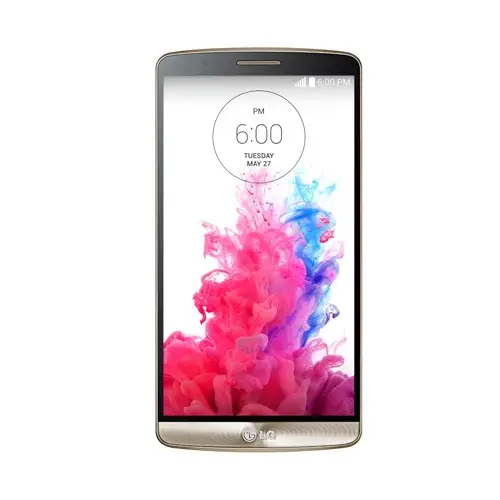 LG G3 D855 16 Gb Gold Cep Telefonu
