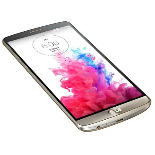 LG G3 D855 16 Gb Gold Cep Telefonu